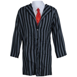 Disfraz hombre de Gomez Addams