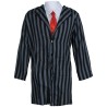 Disfraz hombre de Gomez Addams