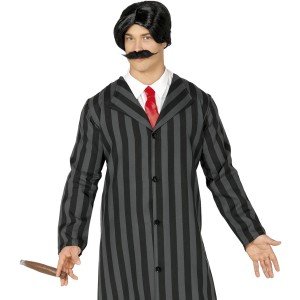 Disfraz hombre de Gomez Addams