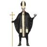 DIsfraz hombre de papa oscuro