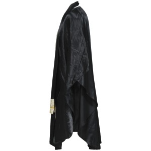 DIsfraz hombre de papa oscuro