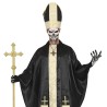 DIsfraz hombre de papa oscuro