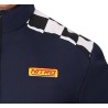 Disfraz hombre de piloto F1