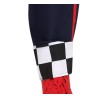 Disfraz hombre de piloto F1