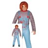 Disfraz hombre chucky