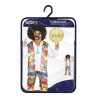 Disfraz hombre de hippie