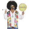 Disfraz hombre de hippie
