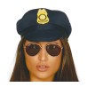 Disfraz mujer de policia