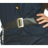 Disfraz mujer de policia