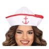 Disfraz mujer de marinera