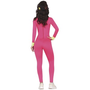 Disfraz mujer de barbie