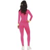 Disfraz mujer de barbie