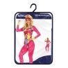 Disfraz mujer de barbie