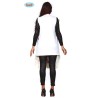 Disfraz mujer dama de cartas