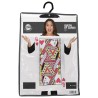 Disfraz mujer dama de cartas