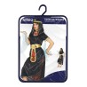 Disfraz mujer de cleopatra negro