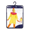 Disfraz mujer de gallina