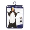 Disfraz mujer de pijama pinguino