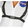 Disfraz mujer de astronauta