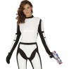 Disfraz mujer de Stormtrooper