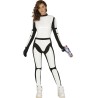 Disfraz mujer de Stormtrooper