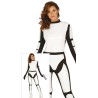 Disfraz mujer de Stormtrooper