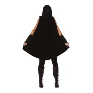 Disfraz mujer de arquera