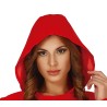 Disfraz mujer de casa de papel