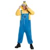 Disfraz hombre de minion