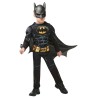 Disfraz niño Batman Black Core Deluxe