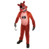 Disfraz niño Foxy Classic Inf