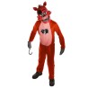 Disfraz niño Foxy Classic Inf