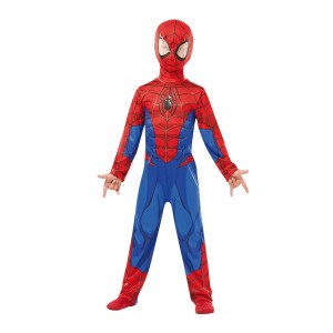 Disfraz niño Spider-Man Classic Z