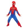 Disfraz niño Spider-Man Classic Z