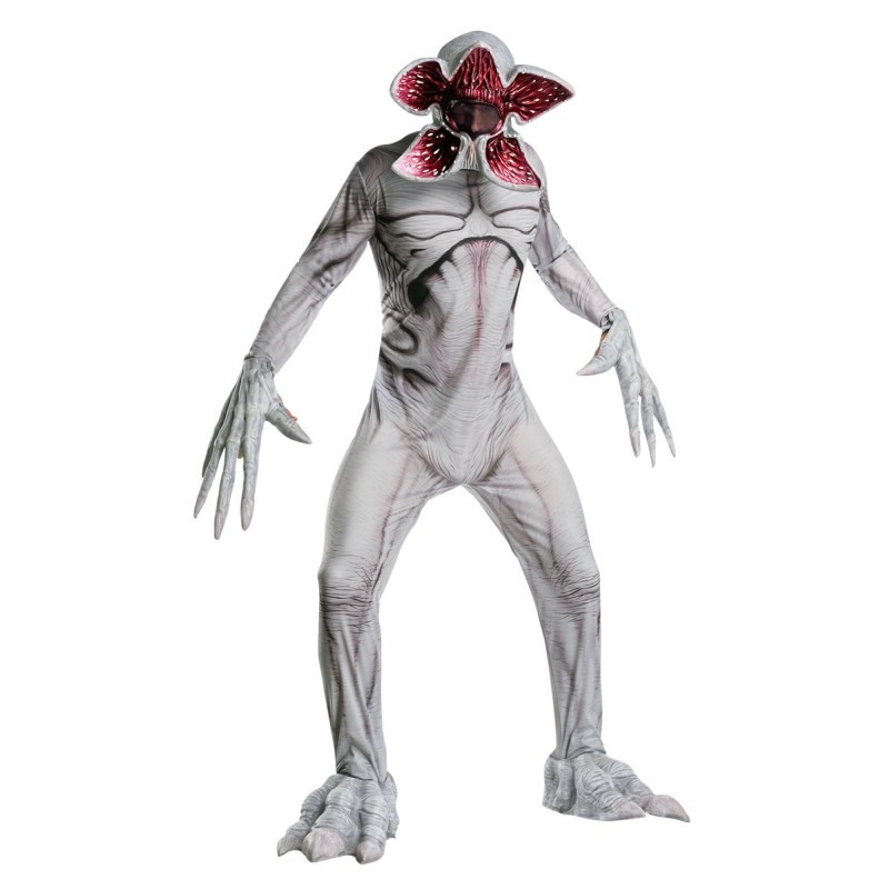 Disfraz  adulto Demogorgon Deluxe