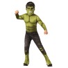 Disfraz niño Hulk Endgame Classic Inf