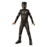 Disfraz Black Panther Endgame Class Inf