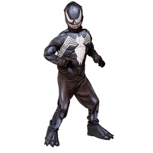 Disfraz niño Venom Deluxe
