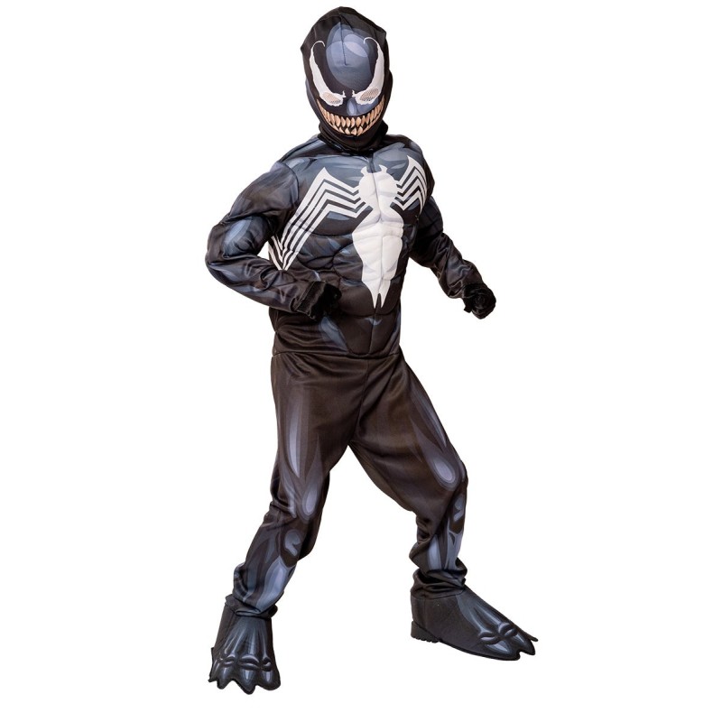 Disfraz niño Venom Deluxe