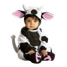 Disfraz bebe de Vaquita Inf
