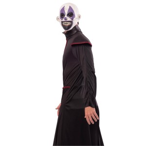Máscara Payaso Chiflado