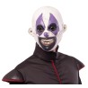 Máscara Payaso Chiflado