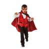 Disfraz  niño El Conde Dracula Inf