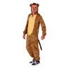 Disfraz hombre Leopardo Ad