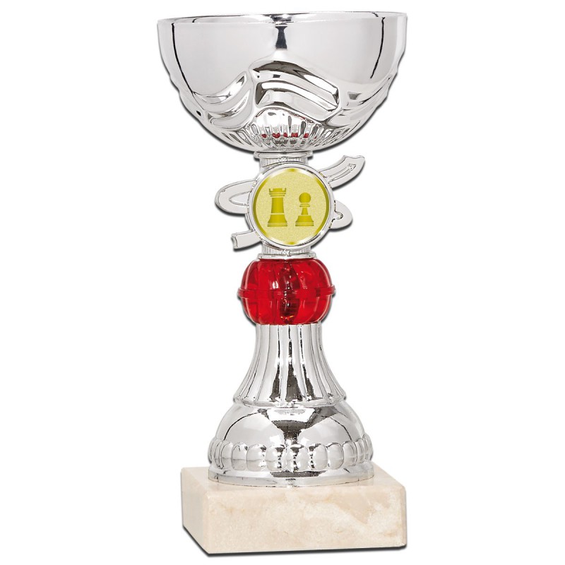 COPA LINEA PROMOCION 43-2163L 18 CM