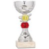 COPA LINEA PROMOCION 43-2163L 18 CM