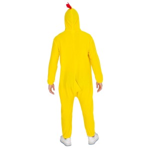 Disfraz Adulto Pollo