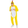 Disfraz Adulto Pollo