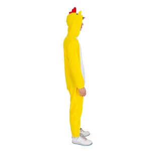 Disfraz Adulto Pollo