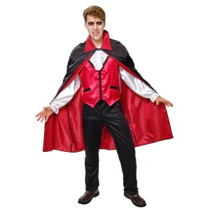 Disfraz hombre El Conde Dracula